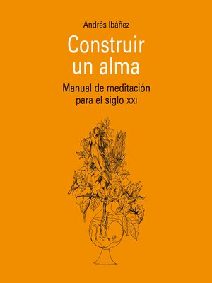 cover image of Construir un alma